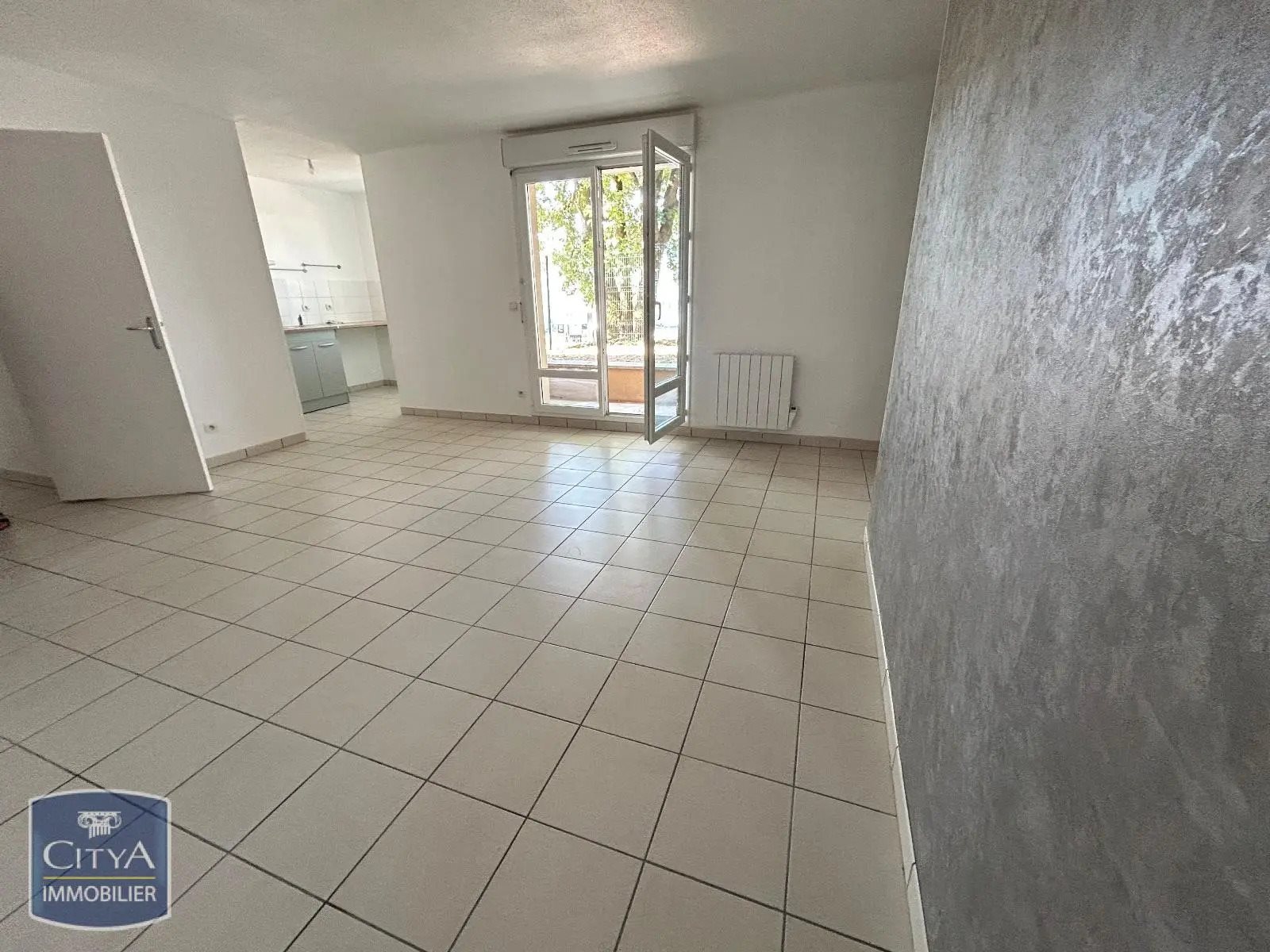 Appartement à louer, 56m², Vierzon