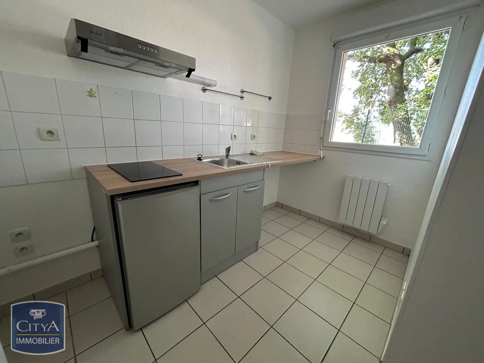 Appartement à louer, 56m², Vierzon