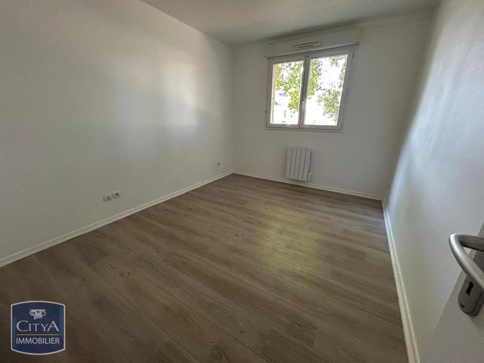Appartement à louer, 56m², Vierzon