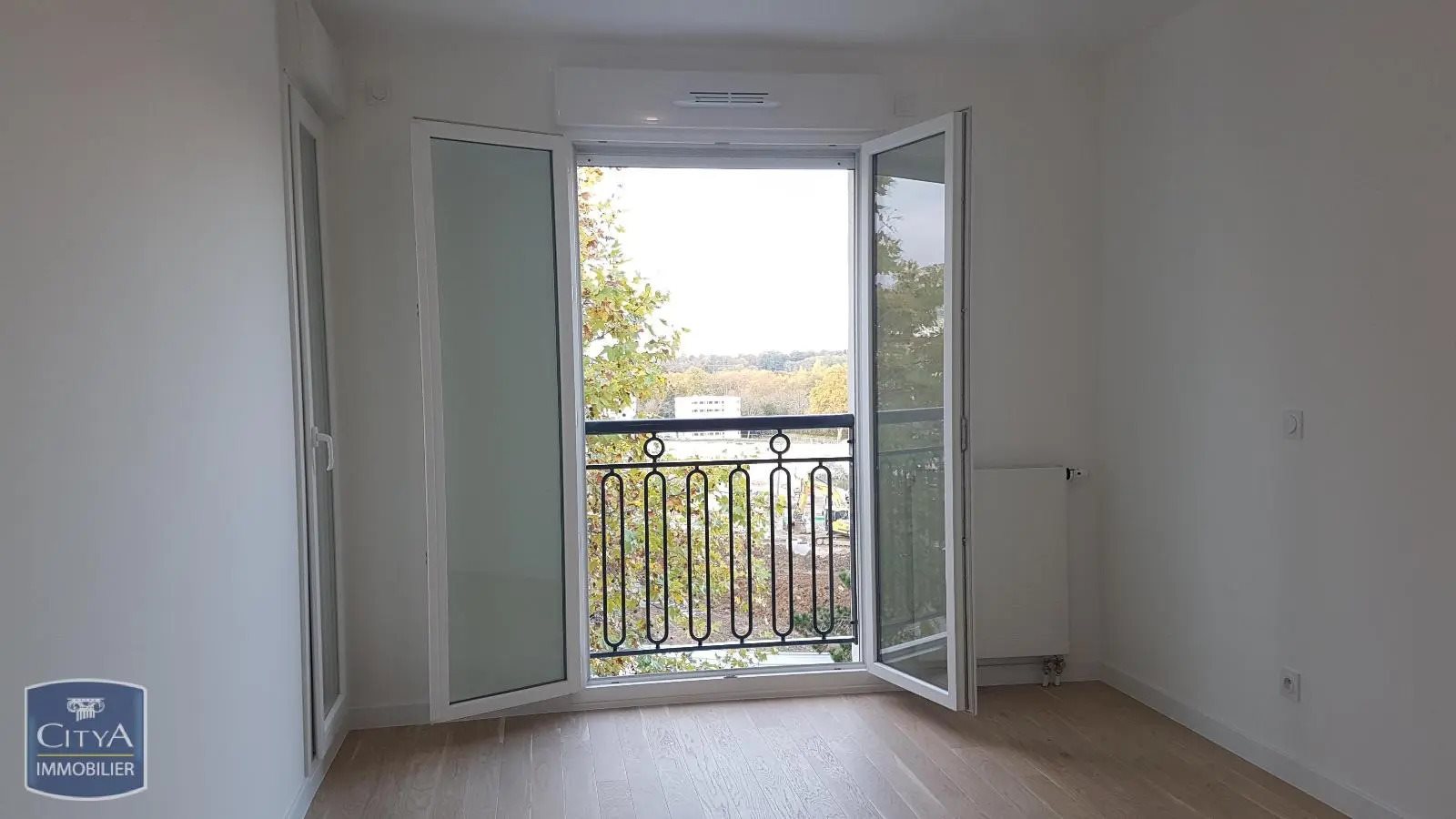 Appartement à louer, 40m², Châtenay-Malabry