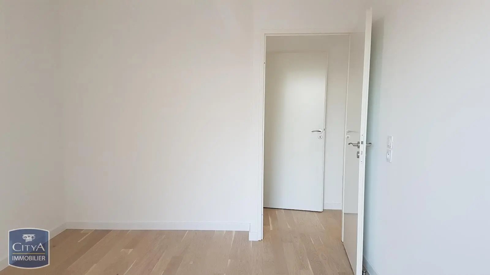 Appartement à louer, 40m², Châtenay-Malabry
