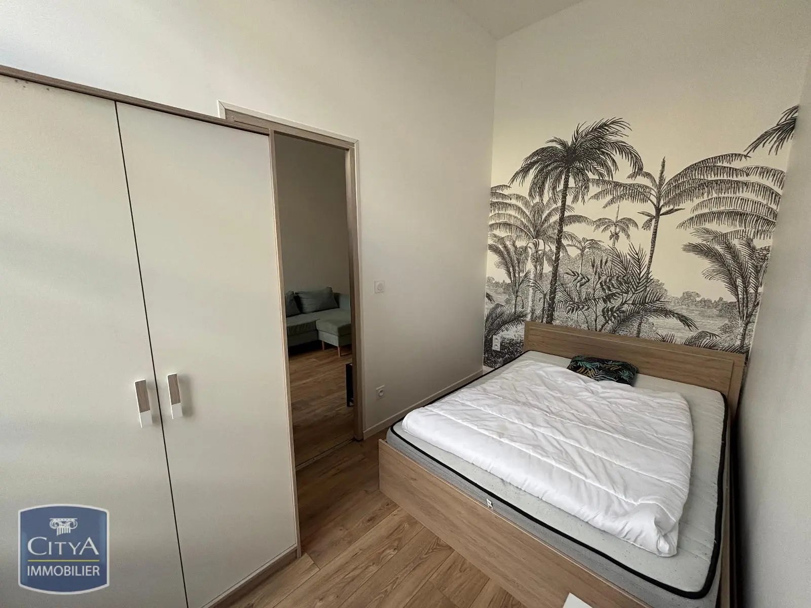 Appartement à louer, 28m², Bergerac