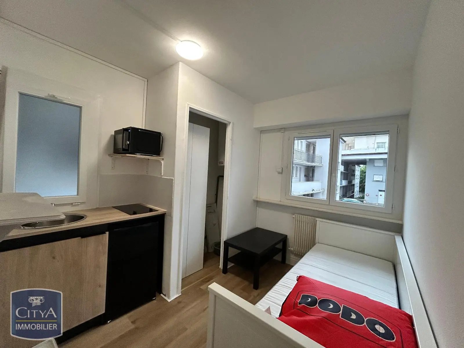 Appartement à louer, 11m², Pau