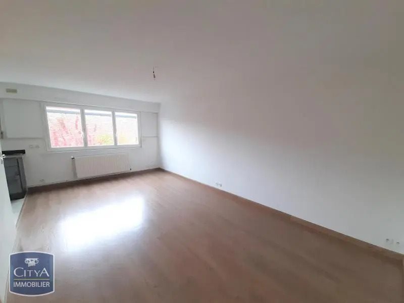 Appartement à louer, 51m², Lambersart
