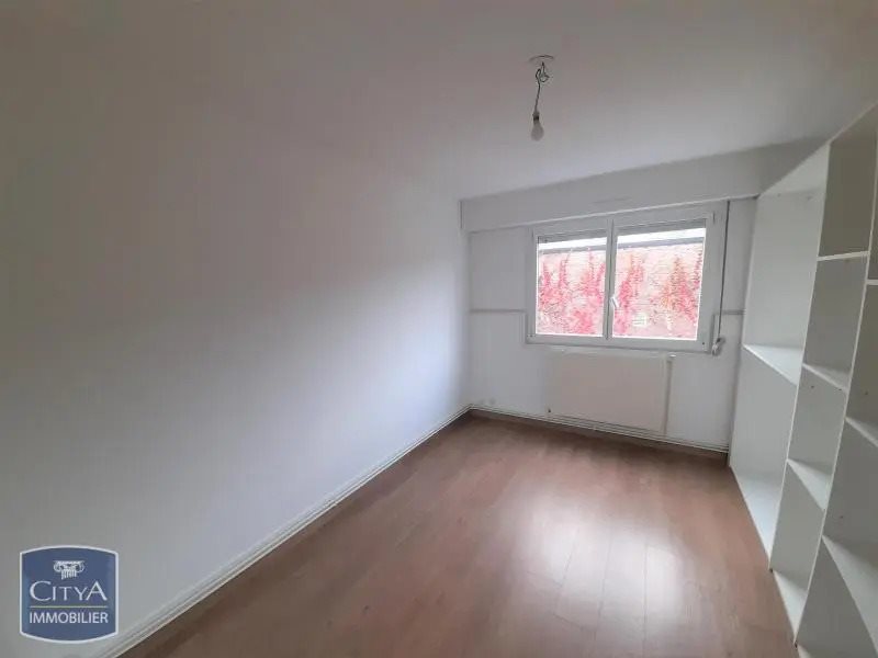 Appartement à louer, 51m², Lambersart