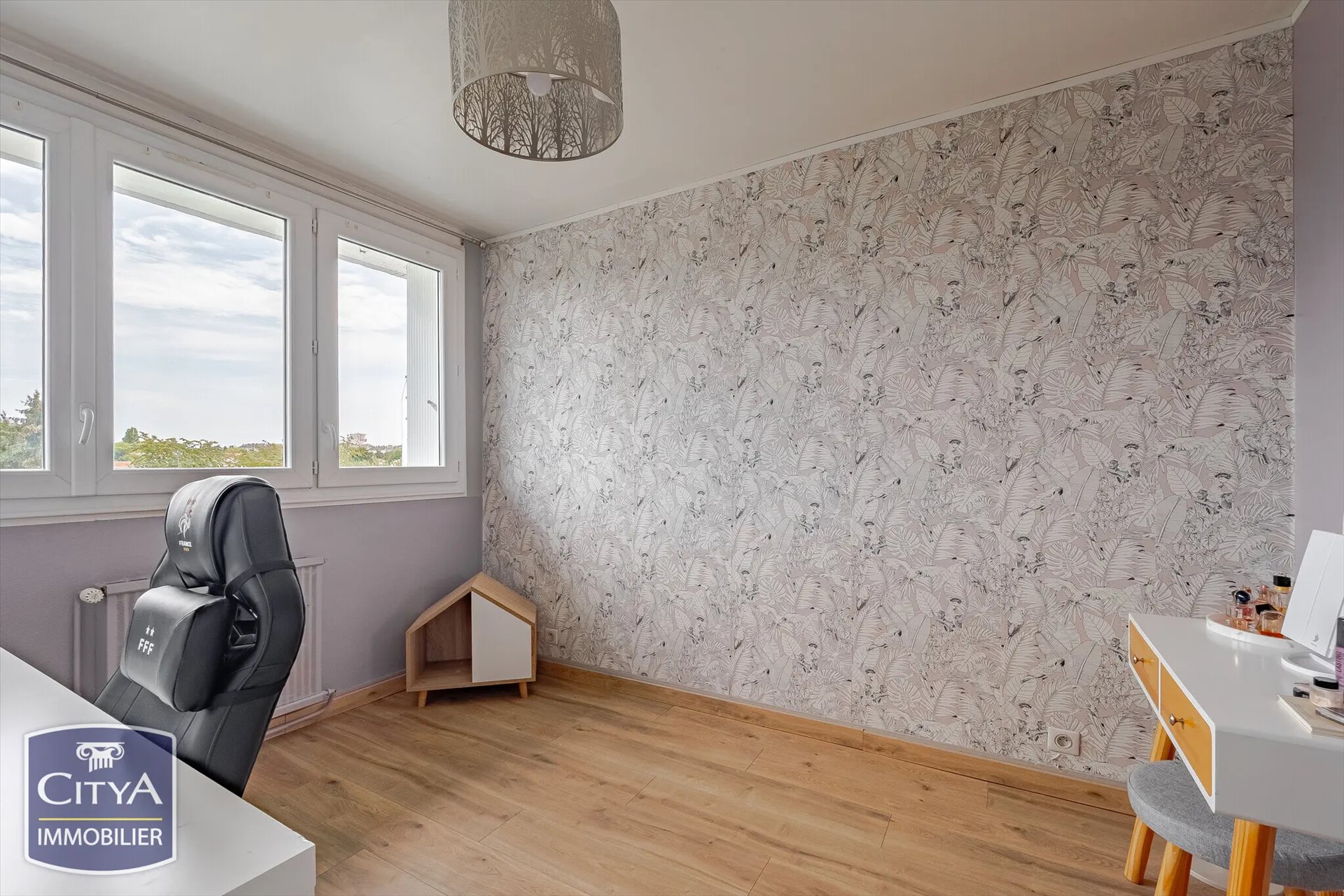 Appartement à vendre, 64m², Tours