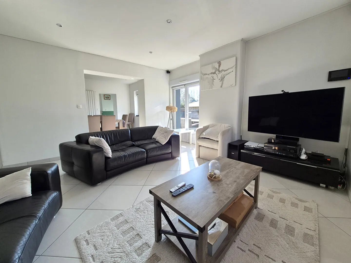 Maison à vendre, 95m², Flines-lez-Raches