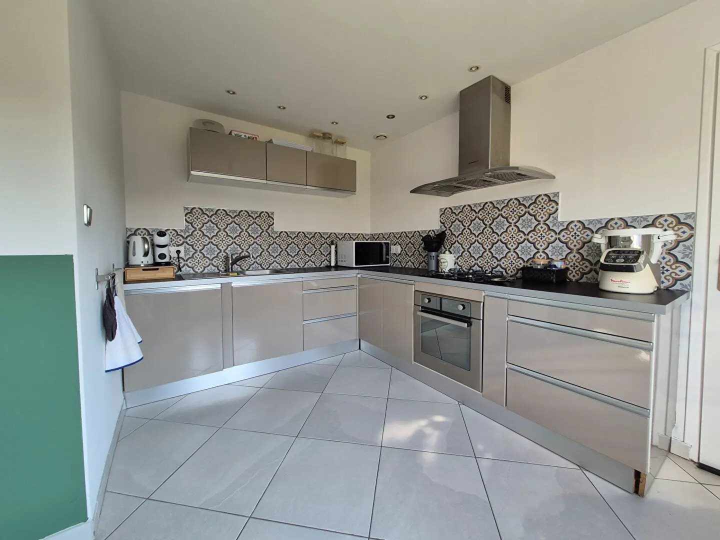 Maison à vendre, 95m², Flines-lez-Raches