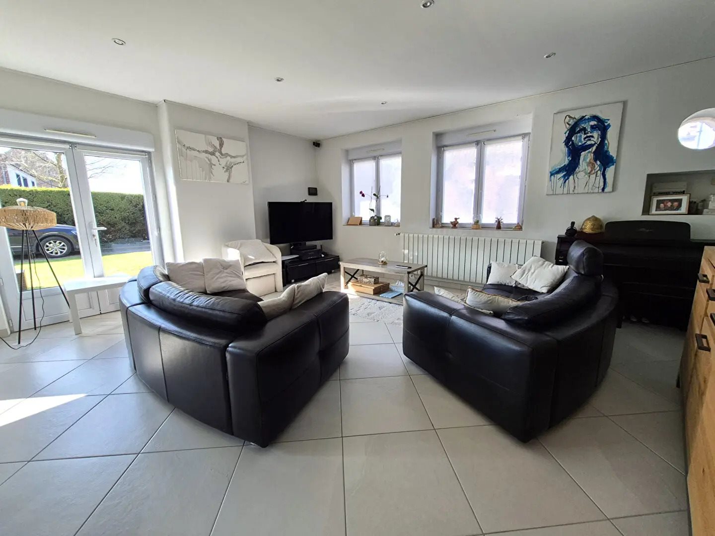Maison à vendre, 95m², Flines-lez-Raches