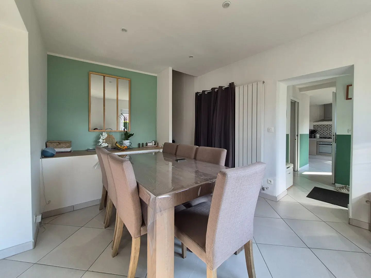 Maison à vendre, 95m², Flines-lez-Raches