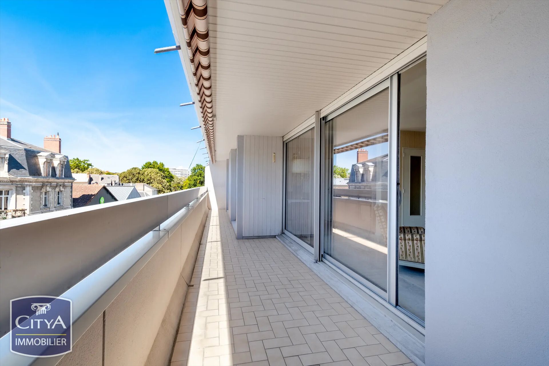 Appartement à vendre, 125m², Limoges