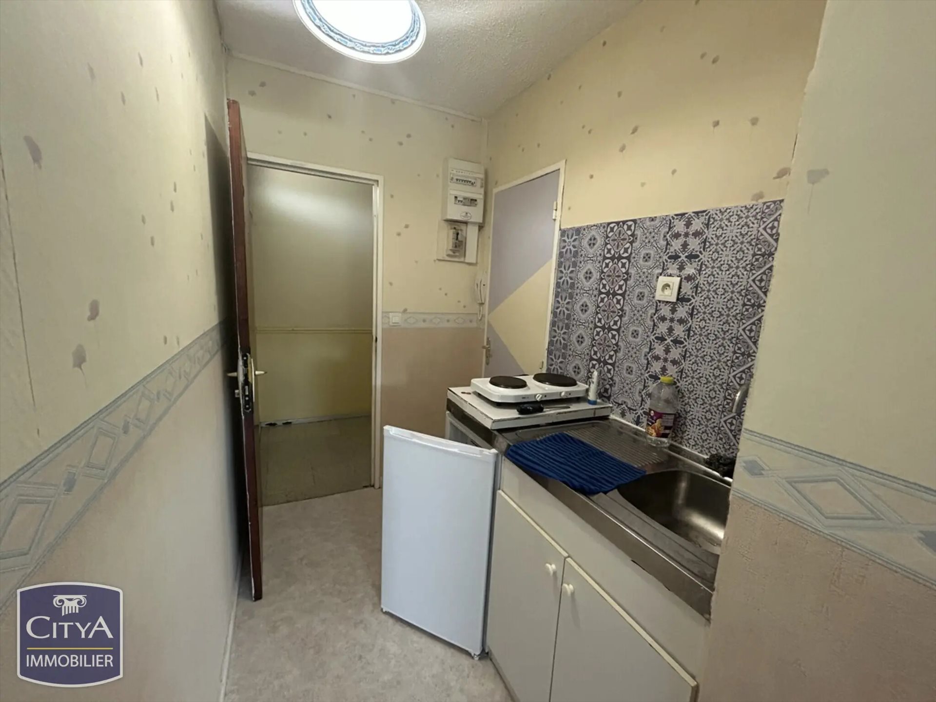 Appartement à vendre, 19m², Chambray-lès-Tours