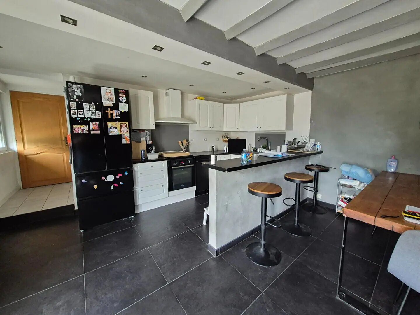 Maison à vendre, 112m², Bruille-lez-Marchiennes