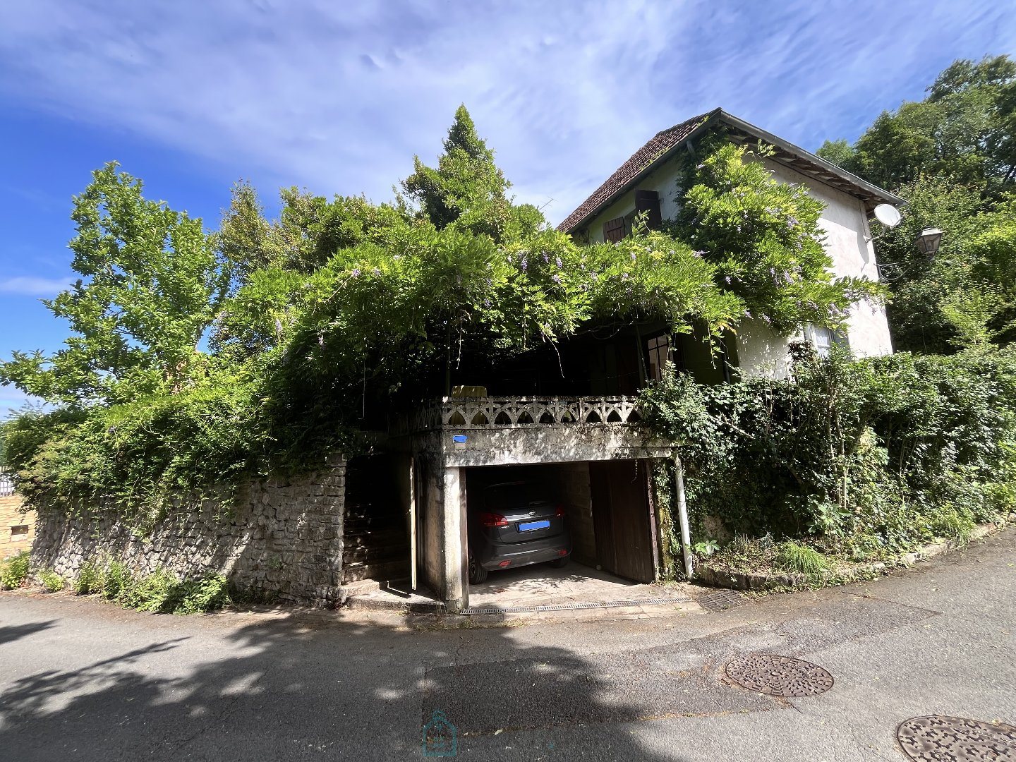 Maison à vendre, 90m², Le Lardin-Saint-Lazare