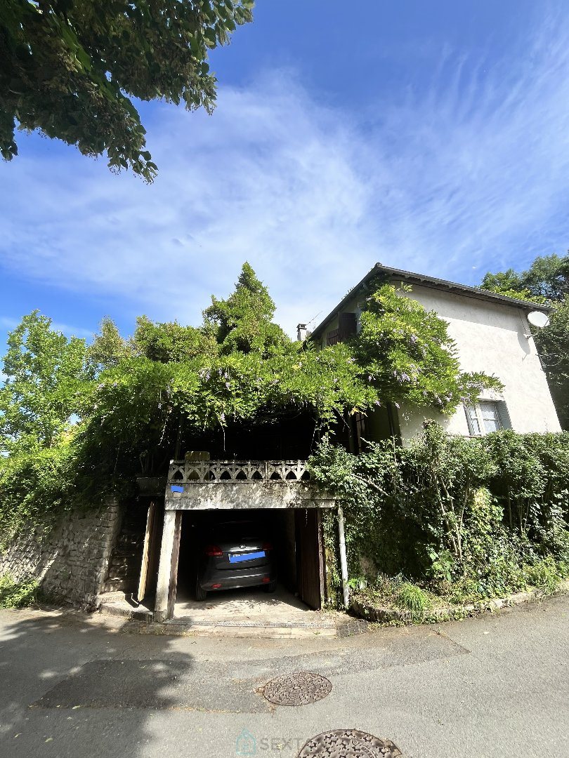 Maison à vendre, 90m², Le Lardin-Saint-Lazare