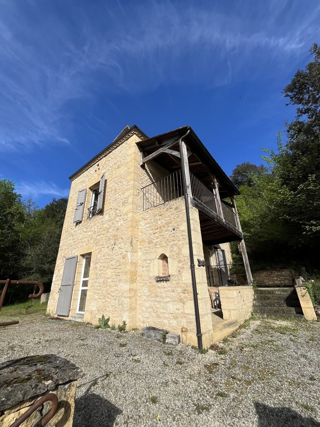 Maison à vendre, 96m², Saint-Léon-sur-Vézère