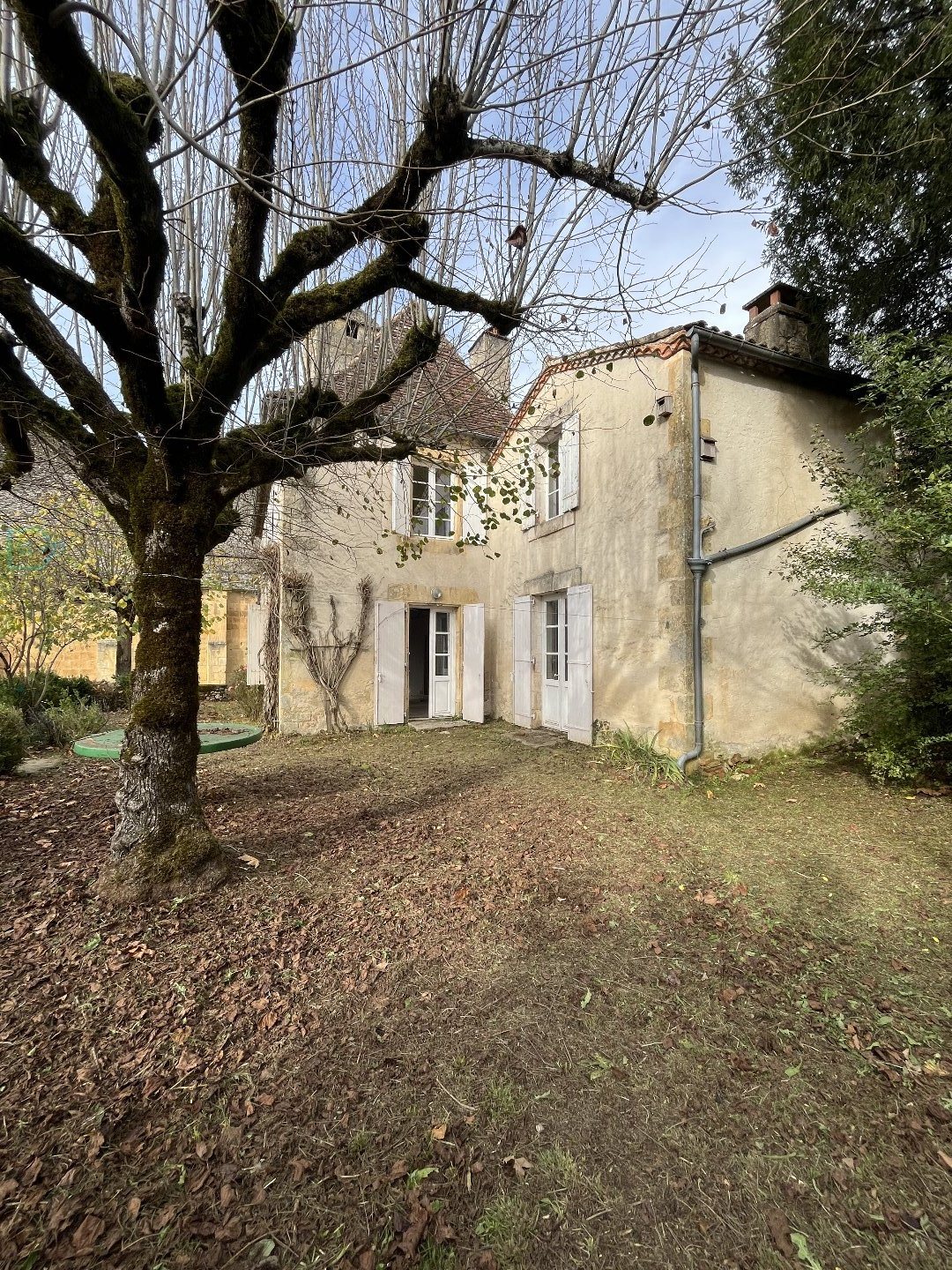 Maison à vendre, 184m², Les Eyzies-de-Tayac-Sireuil