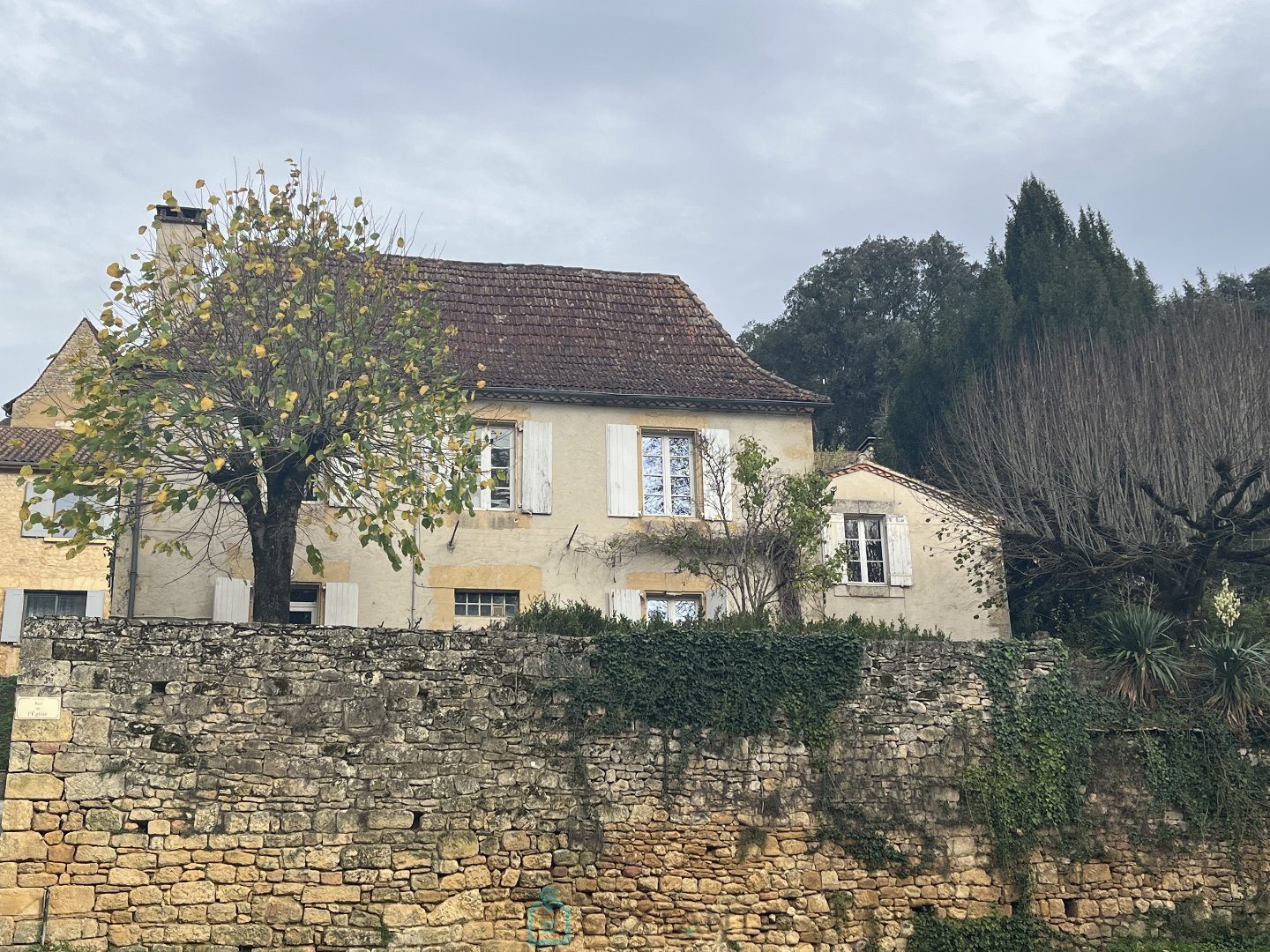 Maison à vendre, 184m², Les Eyzies-de-Tayac-Sireuil