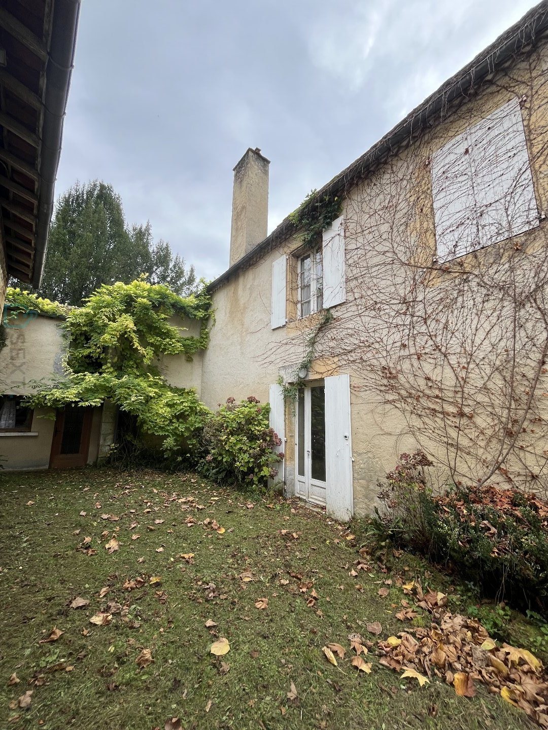 Maison à vendre, 184m², Les Eyzies-de-Tayac-Sireuil