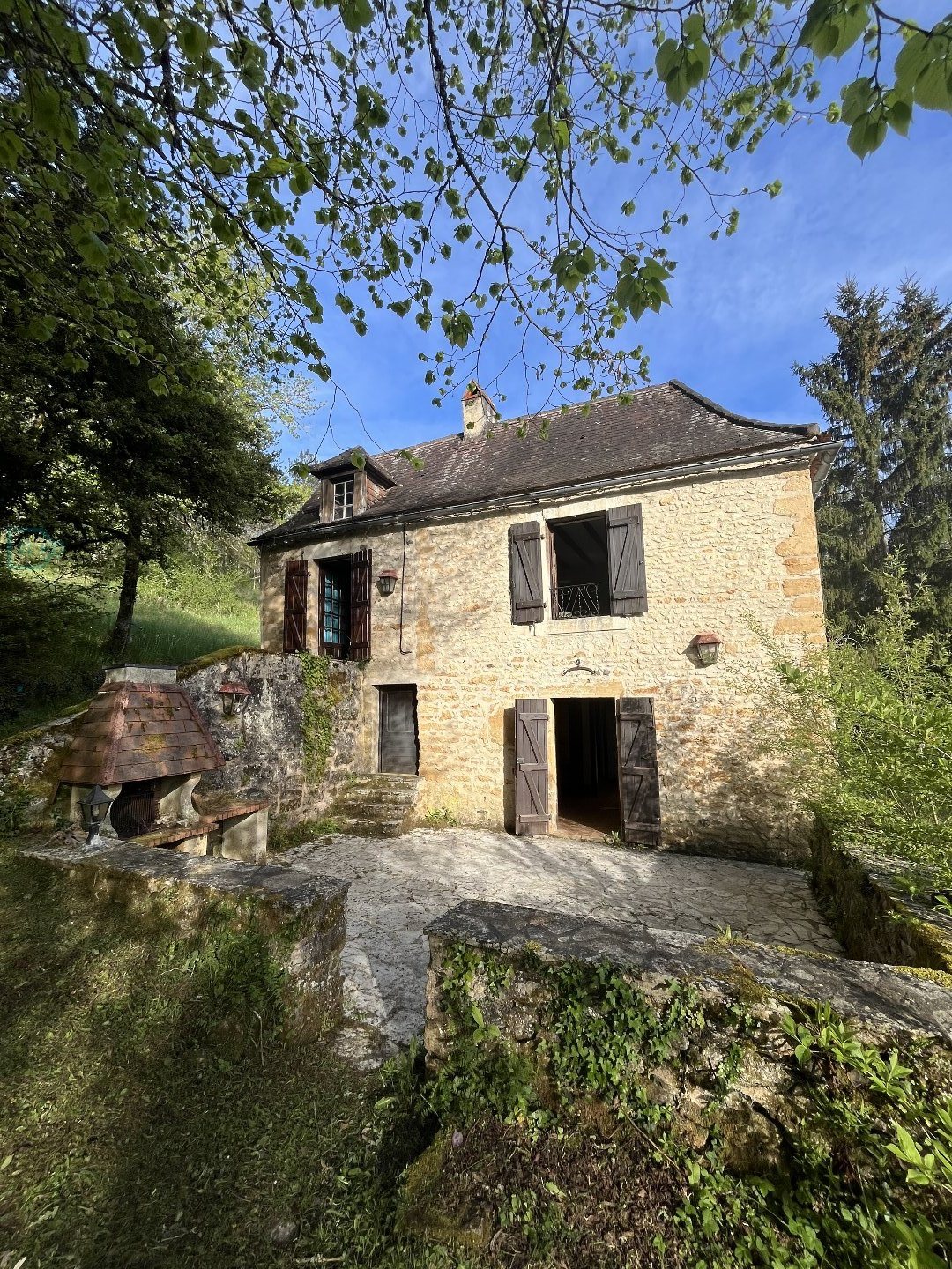 Maison à vendre, 60m², Plazac