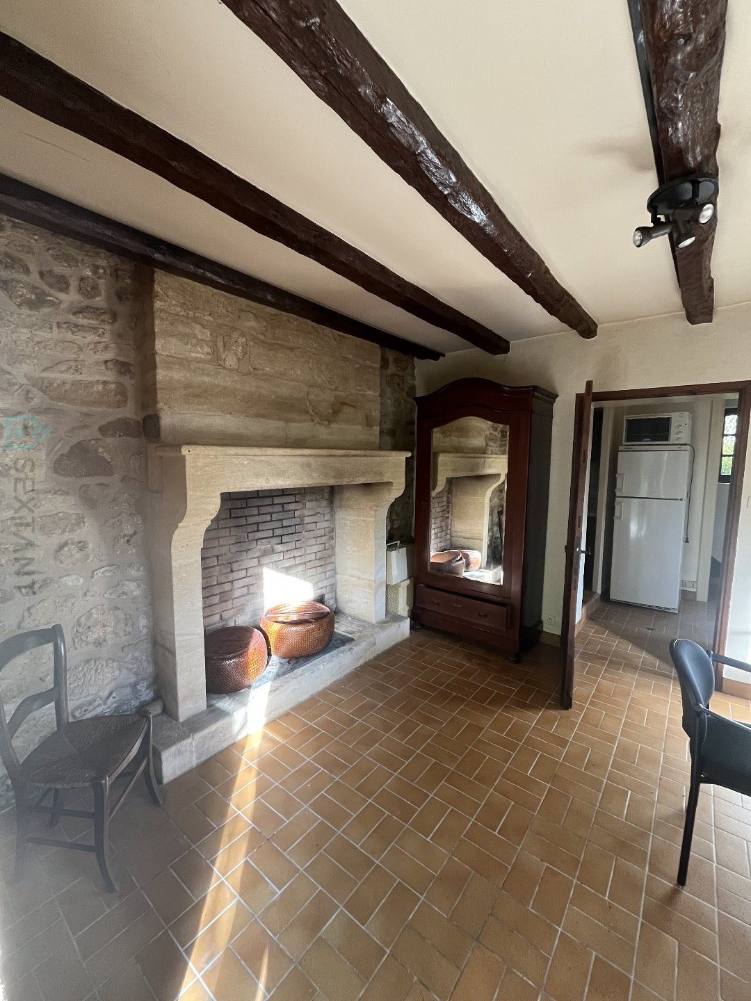 Maison à vendre, 60m², Plazac