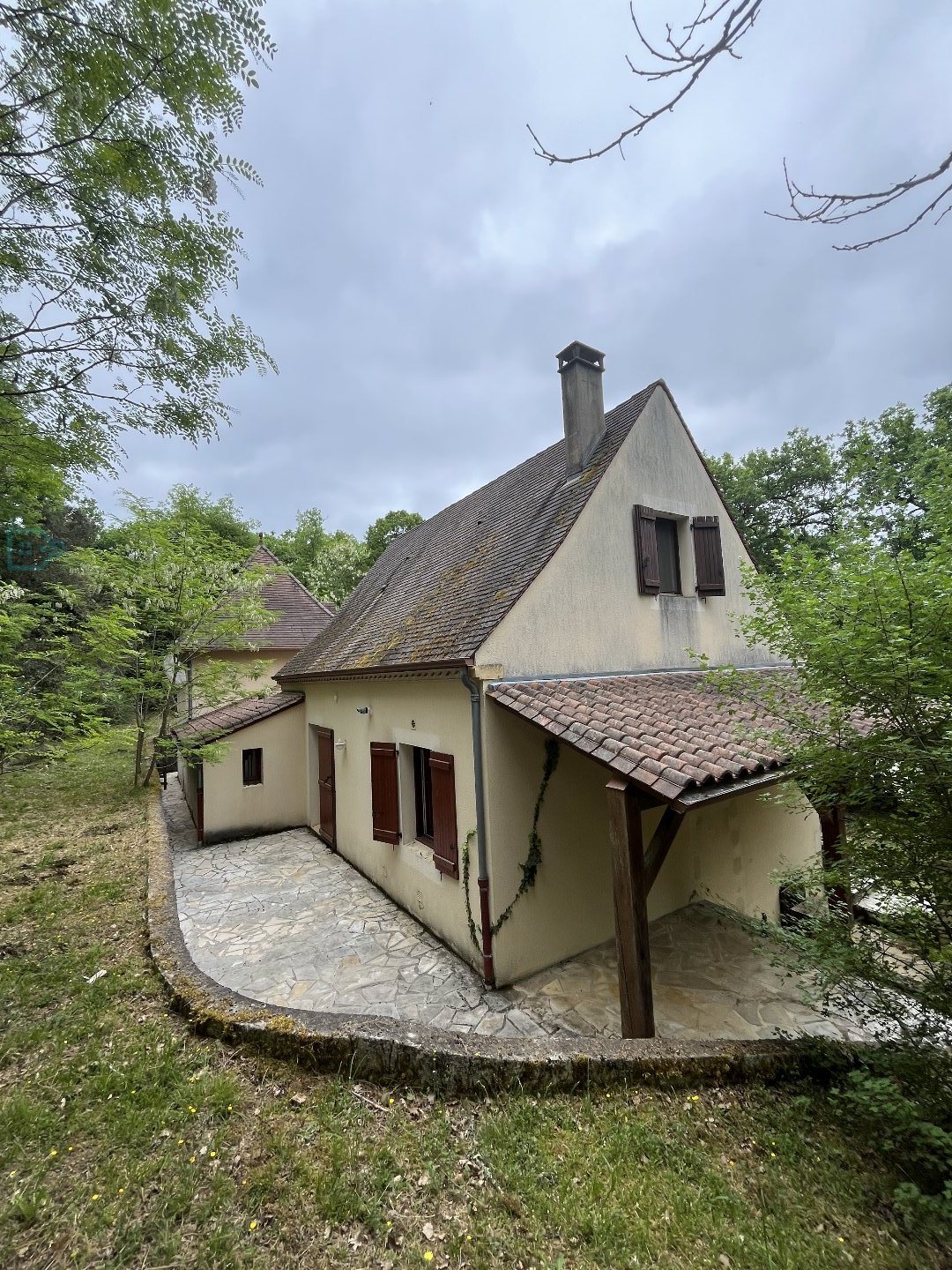 Maison à vendre, 140m², Saint-Léon-sur-Vézère