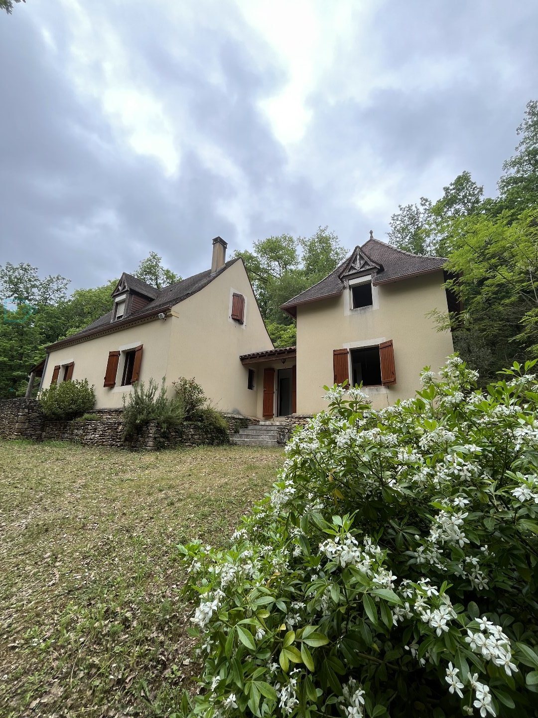 Maison à vendre, 140m², Saint-Léon-sur-Vézère