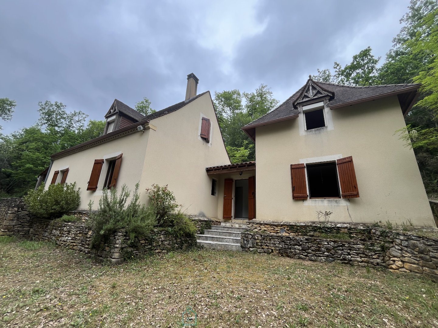 Maison à vendre, 140m², Saint-Léon-sur-Vézère