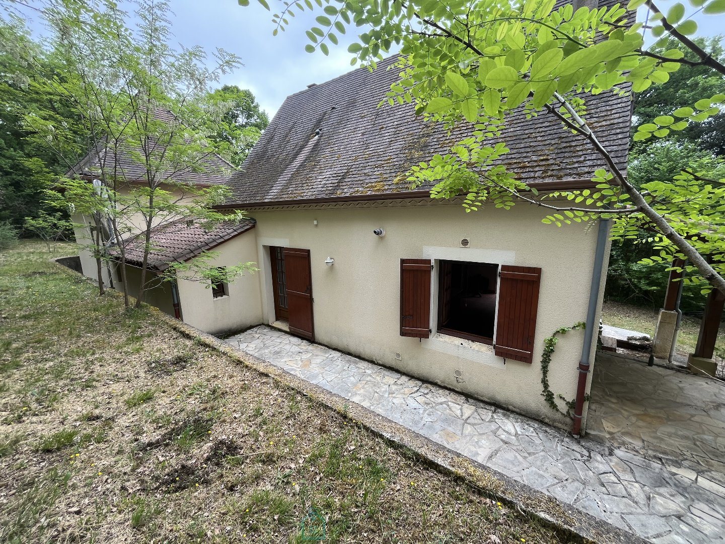 Maison à vendre, 140m², Saint-Léon-sur-Vézère