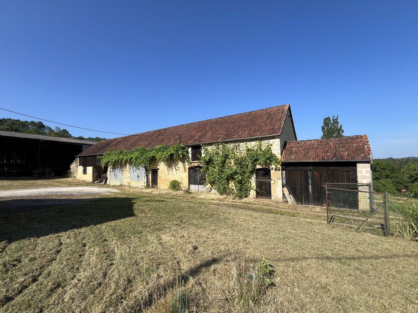 Maison à vendre, 135m², Montignac-Lascaux