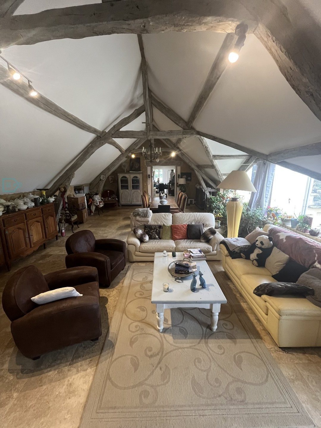 Maison à vendre, 320m², Cazals
