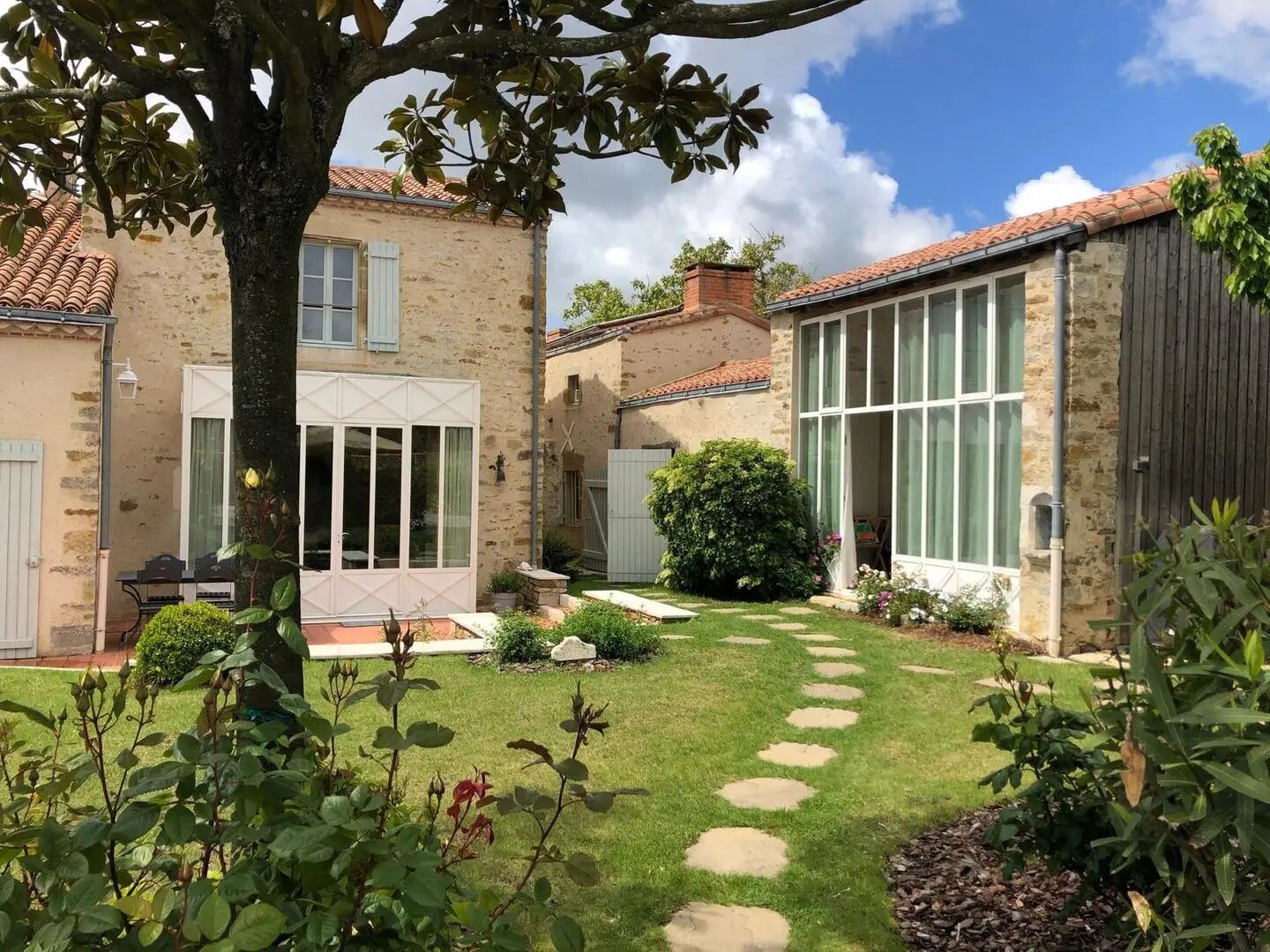 Maison à vendre, 318m², Talmont-Saint-Hilaire