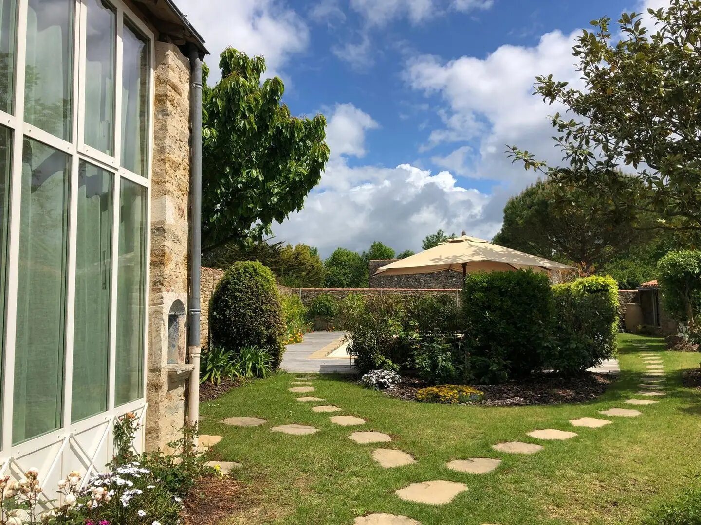 Maison à vendre, 318m², Talmont-Saint-Hilaire