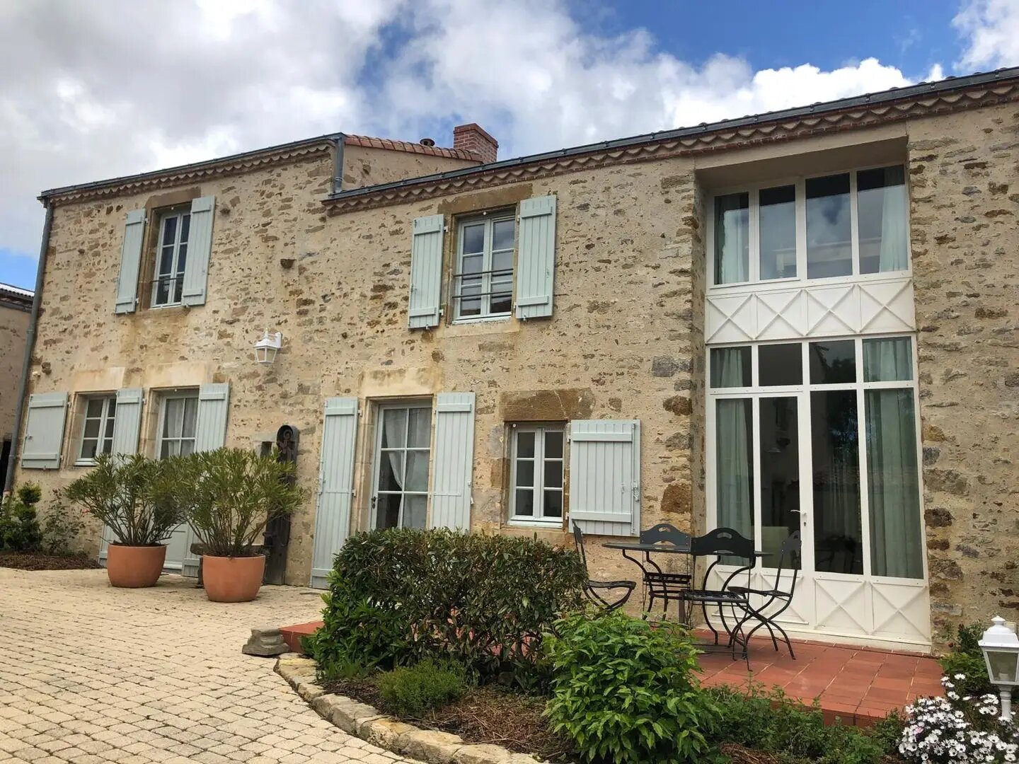 Maison à vendre, 318m², Talmont-Saint-Hilaire