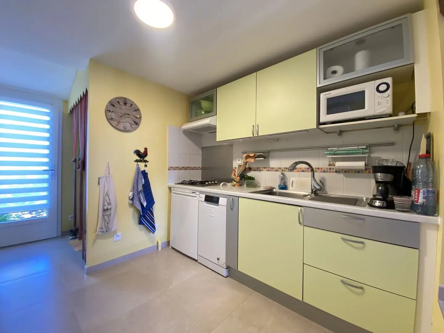 Maison à vendre, 63m², Château-d'Olonne