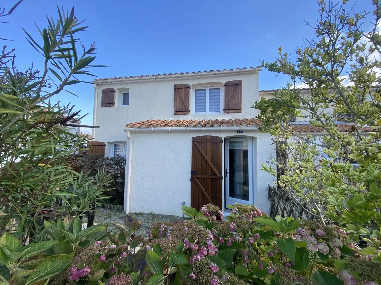 Maison à vendre, 63m², Château-d'Olonne