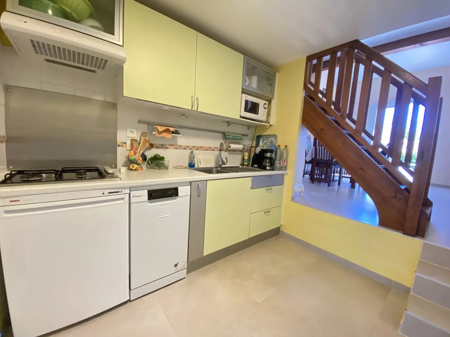 Maison à vendre, 63m², Château-d'Olonne