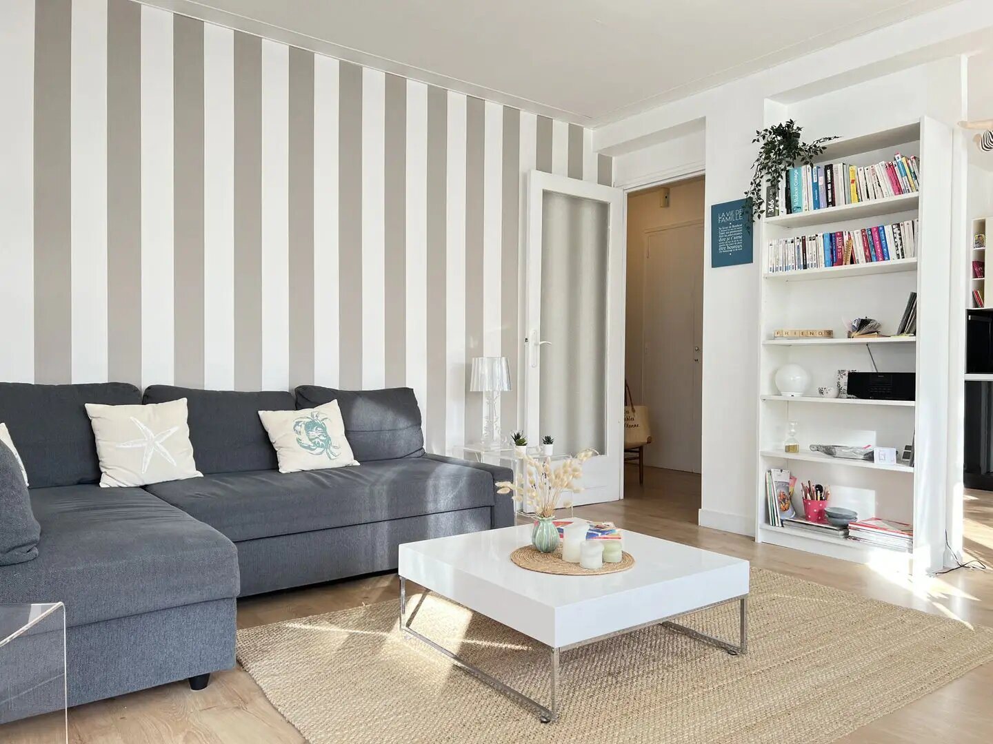 Appartement à vendre, 66m², Les Sables-d'Olonne