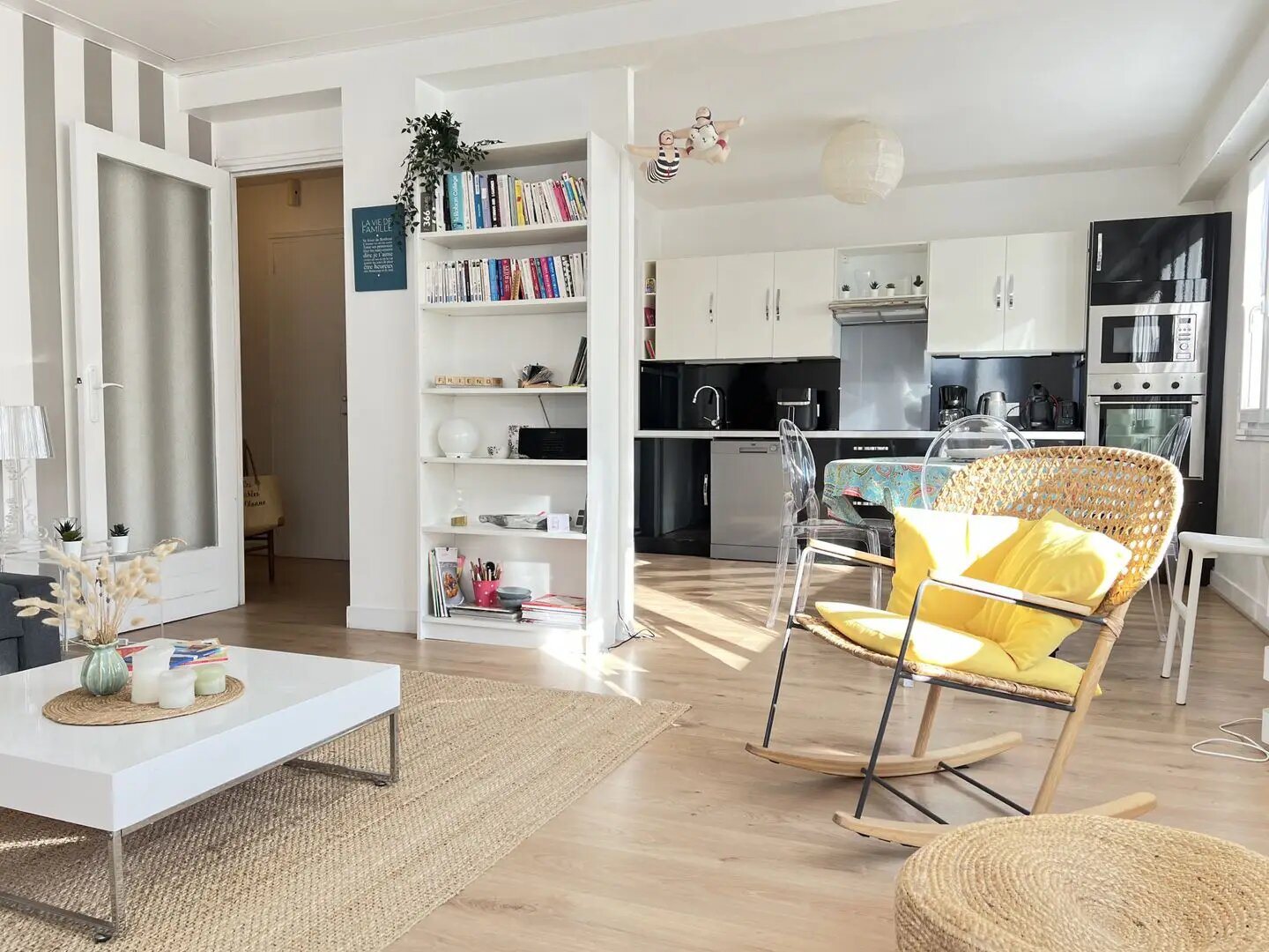Appartement à vendre, 66m², Les Sables-d'Olonne
