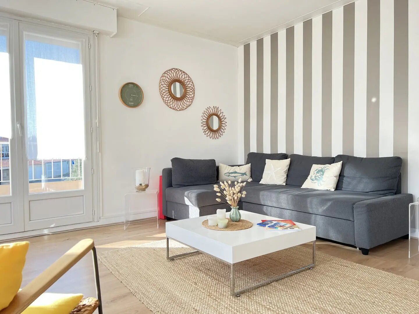 Appartement à vendre, 66m², Les Sables-d'Olonne