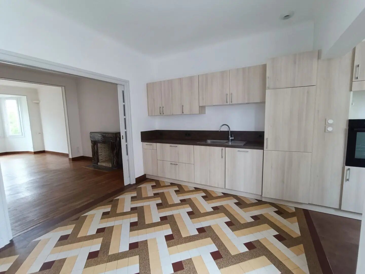 Maison à louer, 149m², Les Sables-d'Olonne