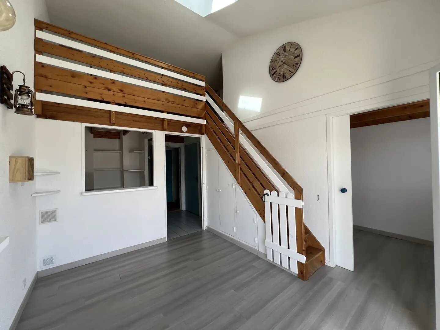 Appartement à vendre, 25m², Château-d'Olonne