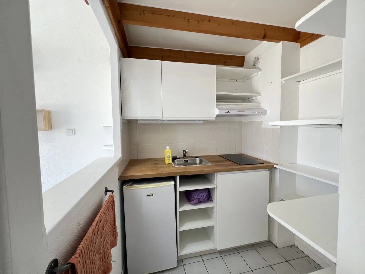 Appartement à vendre, 25m², Château-d'Olonne