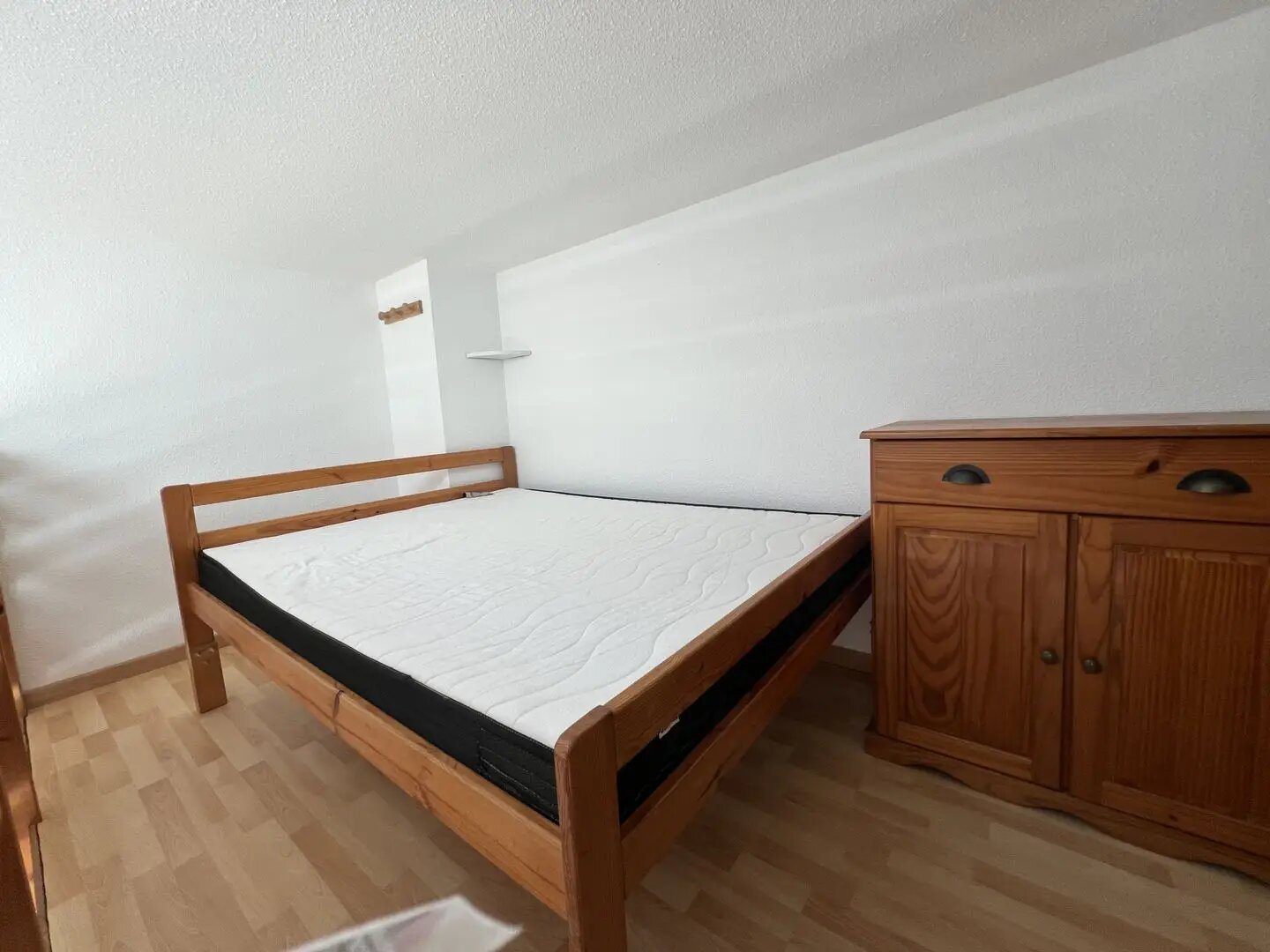 Appartement à vendre, 25m², Château-d'Olonne