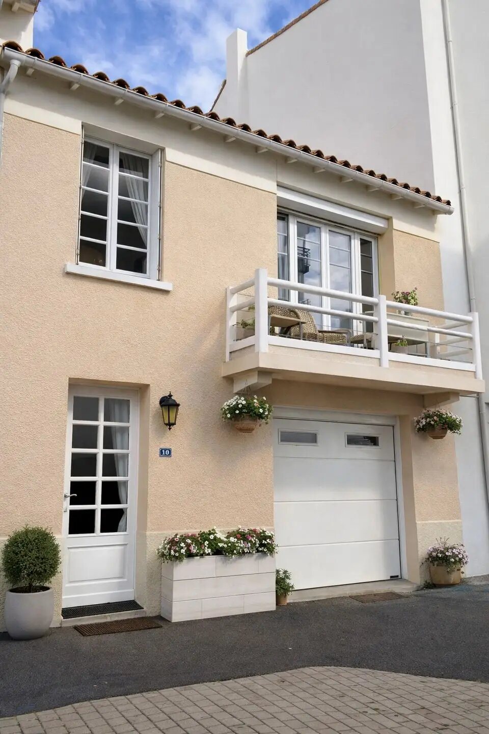 Maison à vendre, 95m², Les Sables-d'Olonne
