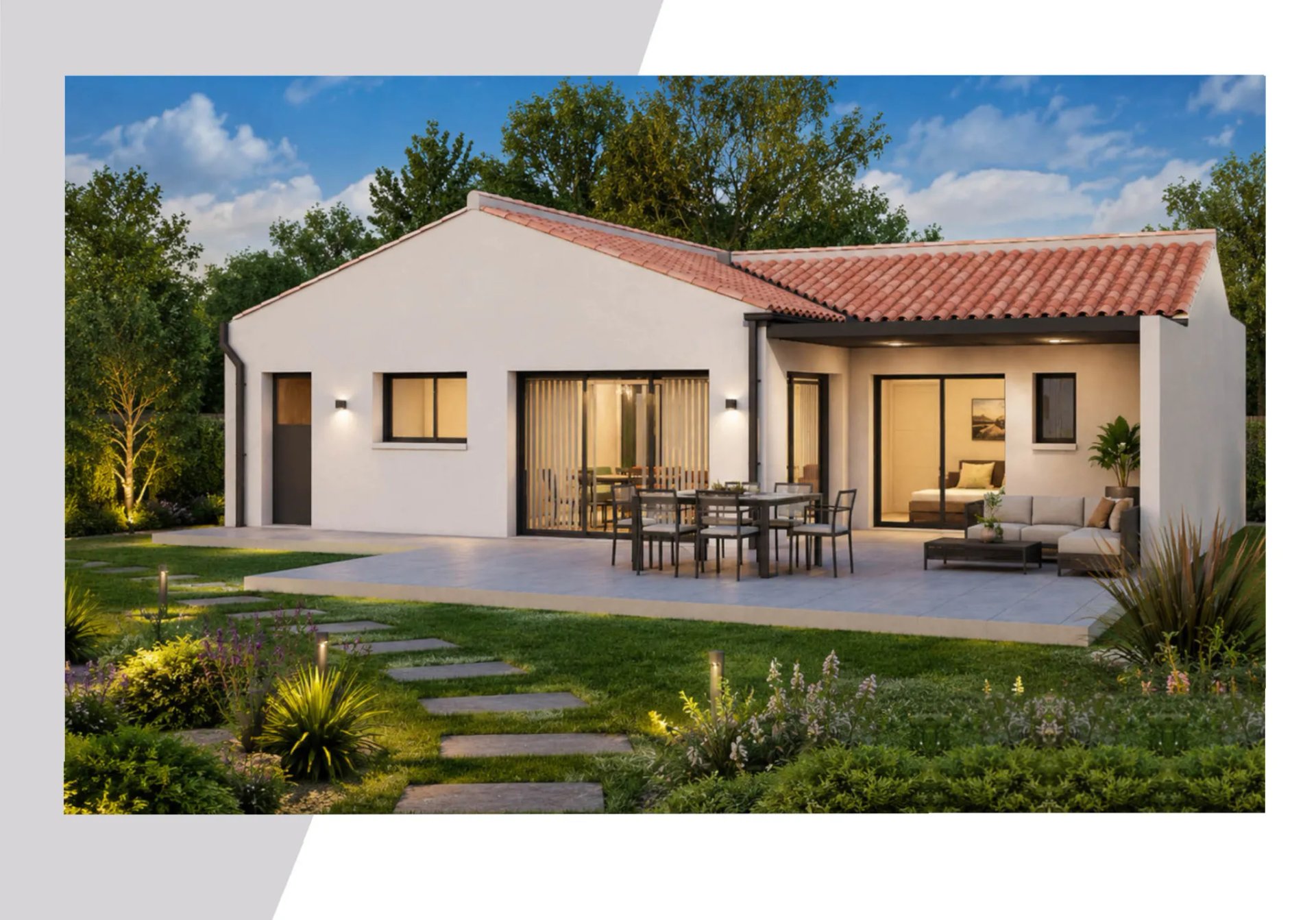 Maison à vendre, 104m², Les Sables-d'Olonne
