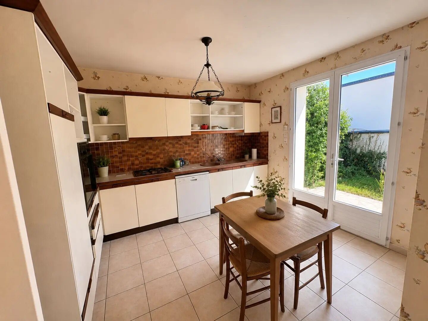 Maison à vendre, 94m², Château-d'Olonne