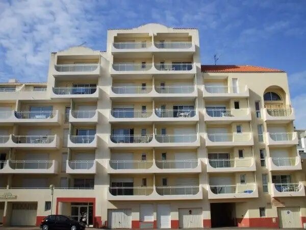 Appartement à vendre, 43m², Les Sables-d'Olonne