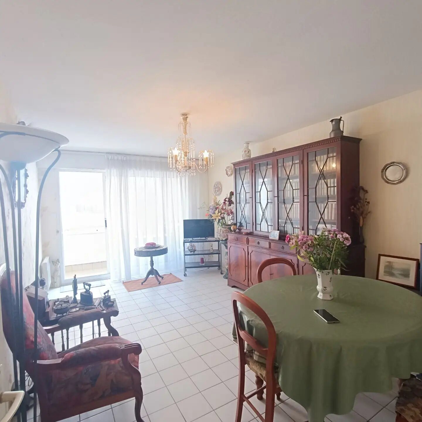 Appartement à vendre, 43m², Les Sables-d'Olonne