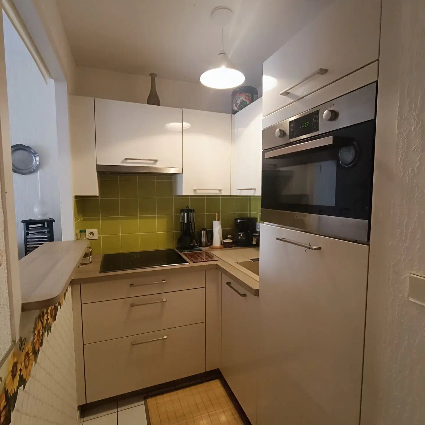 Appartement à vendre, 43m², Les Sables-d'Olonne